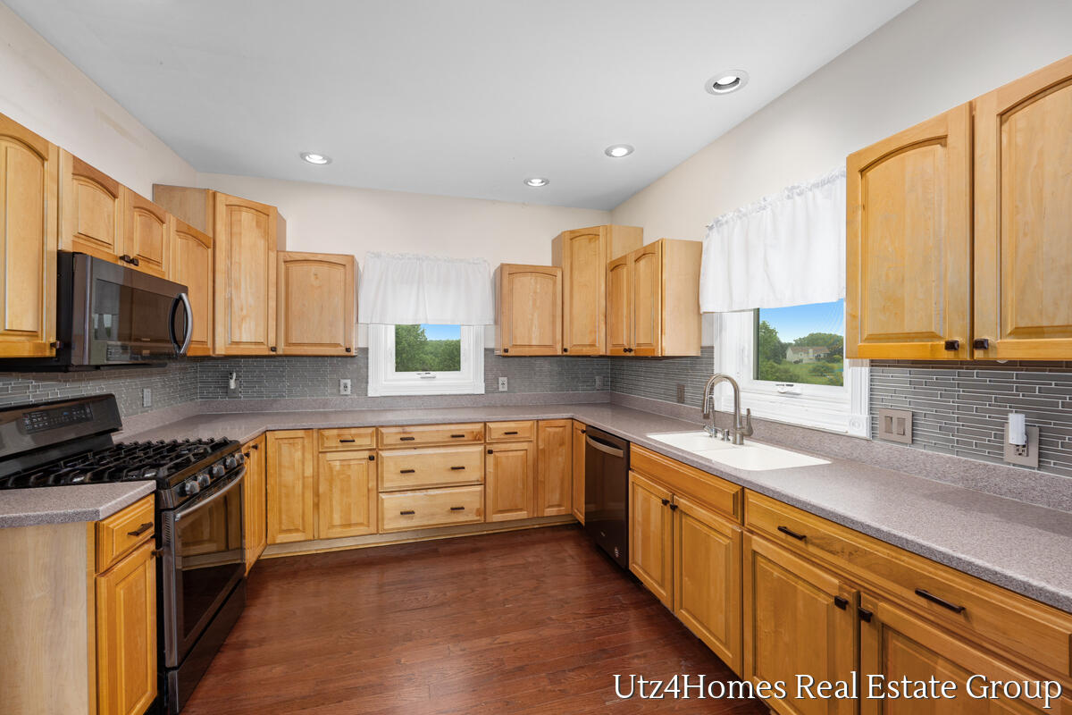 6625 Twin Springs Court NE Rockford MI 49341