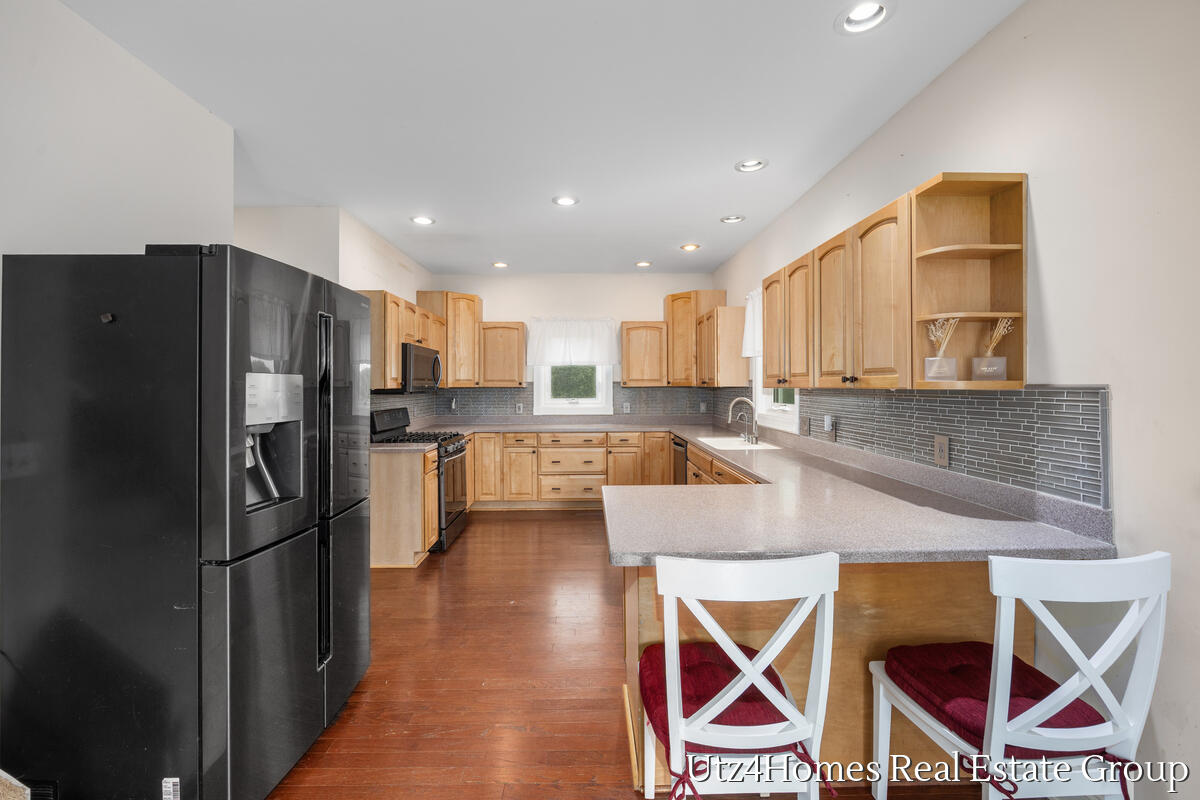 6625 Twin Springs Court NE Rockford MI 49341