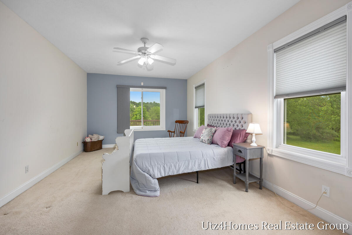 6625 Twin Springs Court NE Rockford MI 49341
