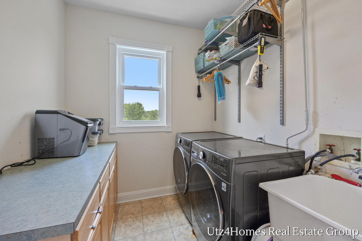 6625 Twin Springs Court NE Rockford MI 49341