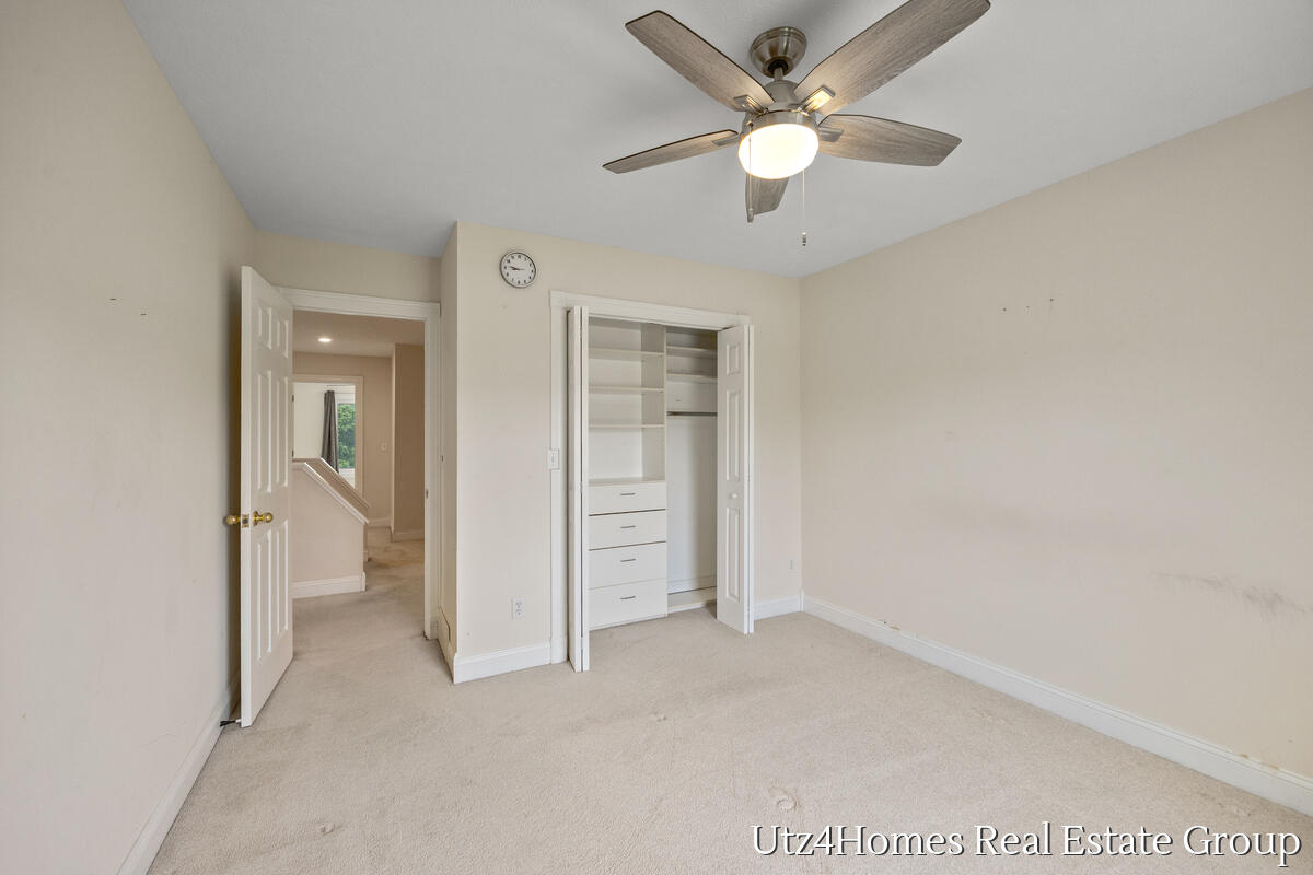 6625 Twin Springs Court NE Rockford MI 49341