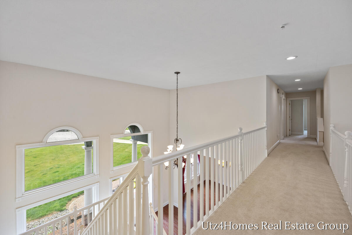 6625 Twin Springs Court NE Rockford MI 49341