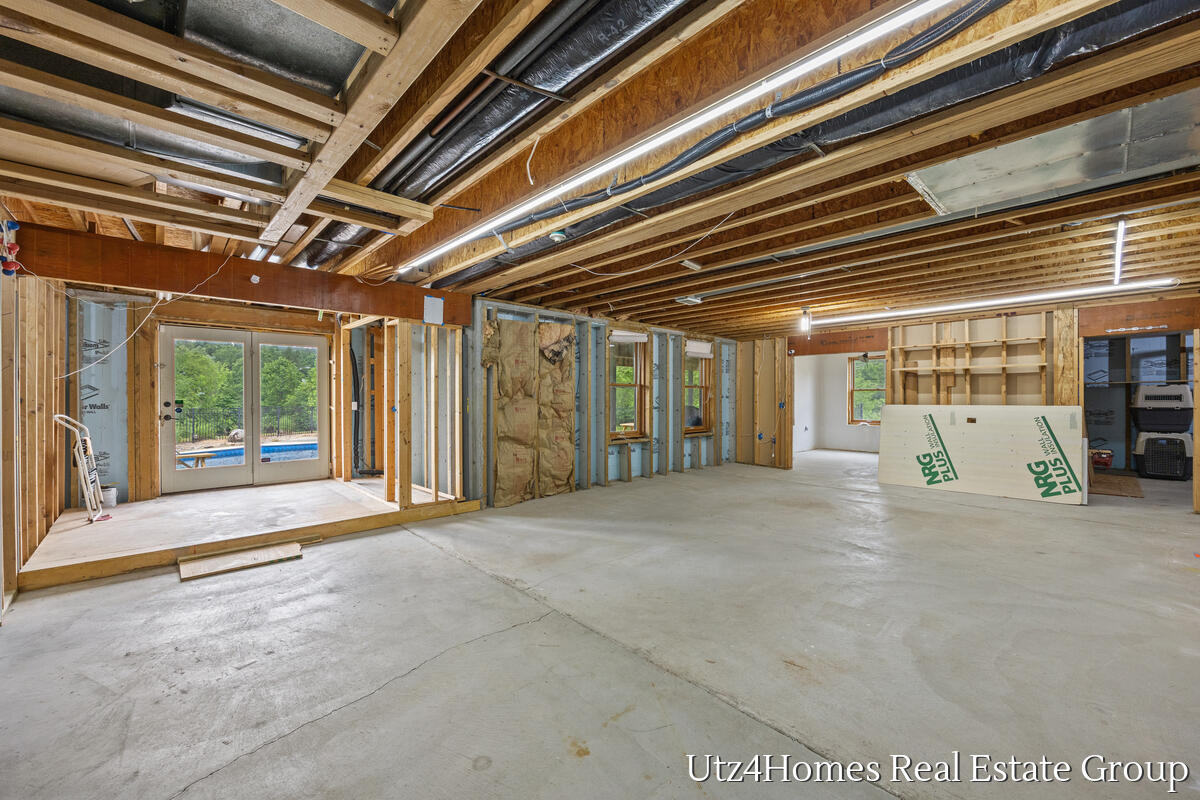 6625 Twin Springs Court NE Rockford MI 49341