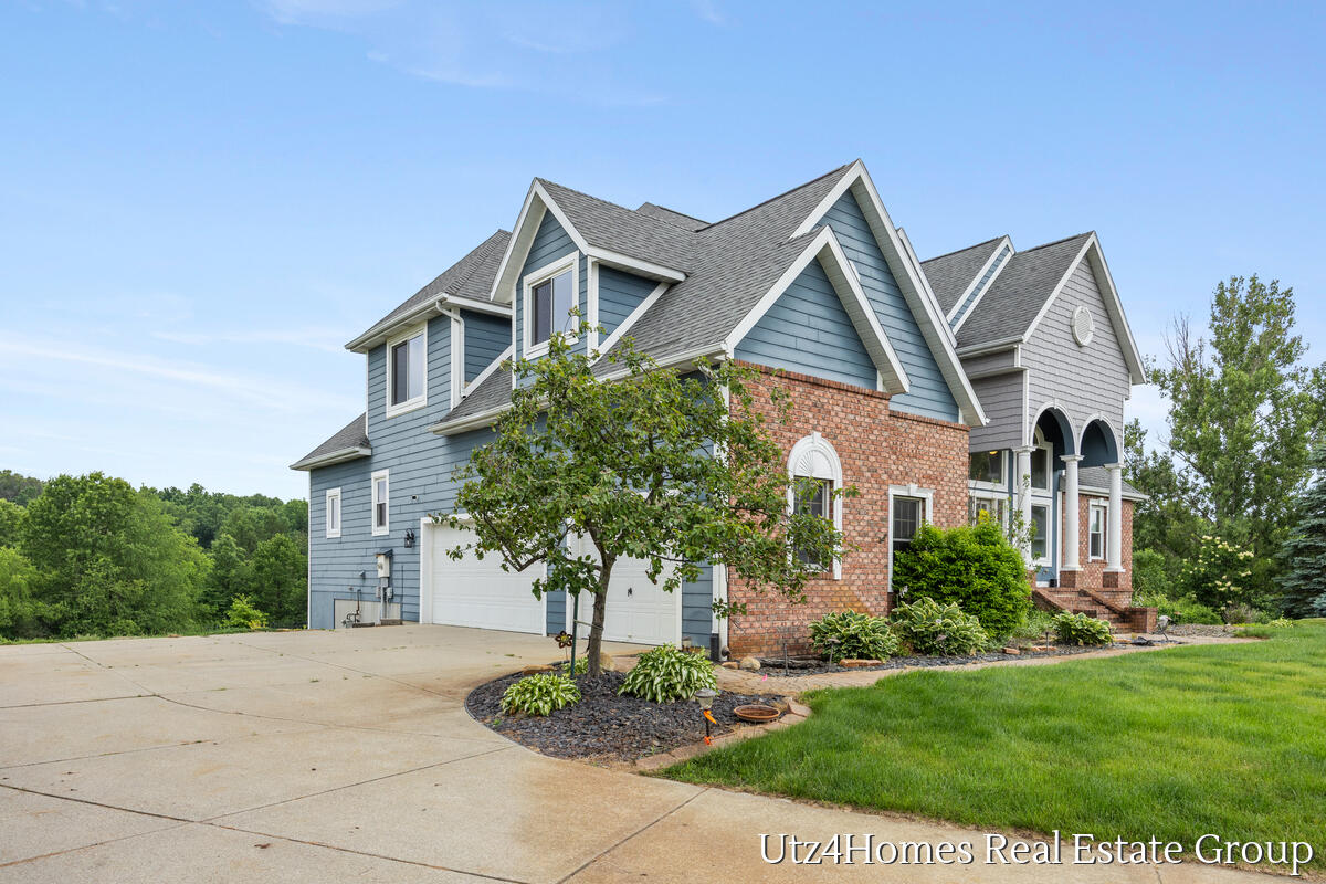 6625 Twin Springs Court NE Rockford MI 49341