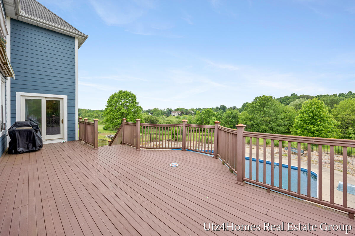 6625 Twin Springs Court NE Rockford MI 49341