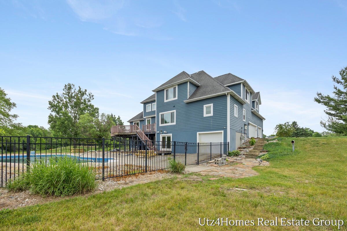 6625 Twin Springs Court NE Rockford MI 49341