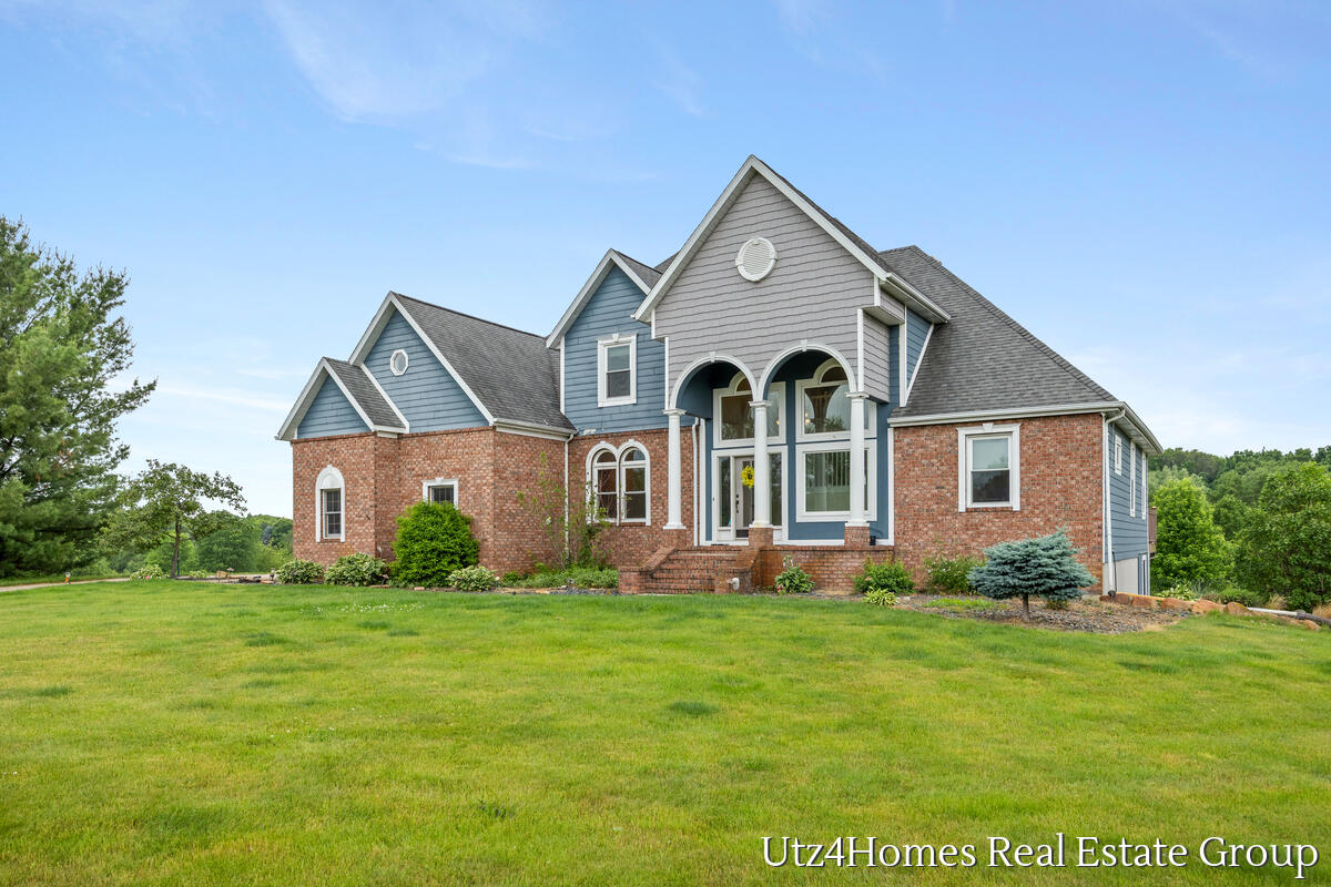 6625 Twin Springs Court NE Rockford MI 49341