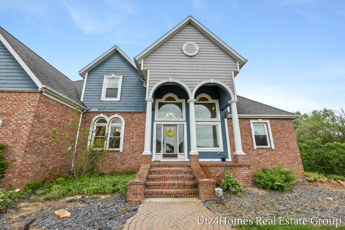 6625 Twin Springs Court NE Rockford MI 49341