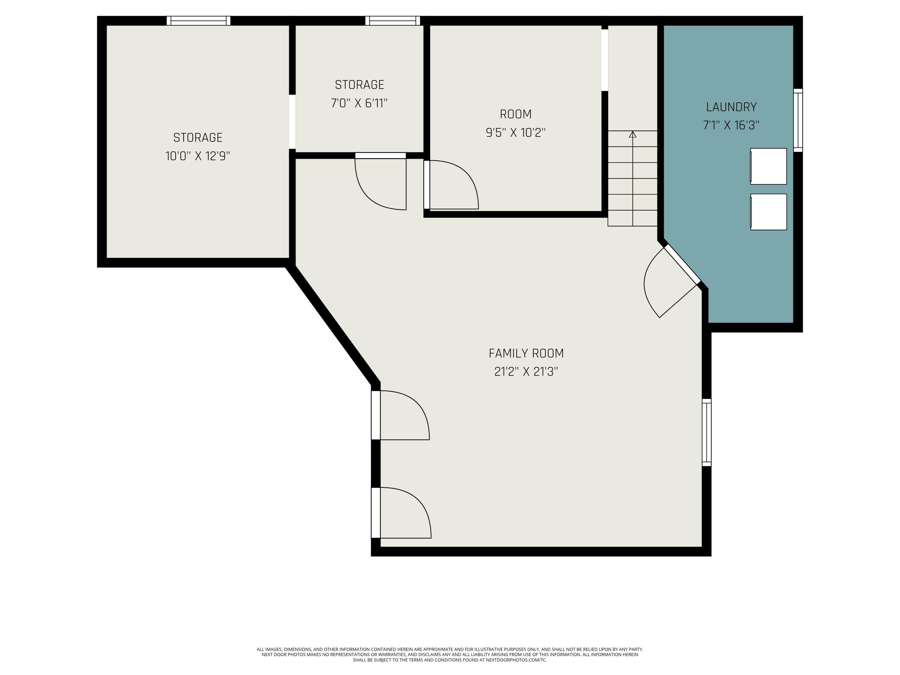 2427 Vanderbilt Avenue Portage MI 49024