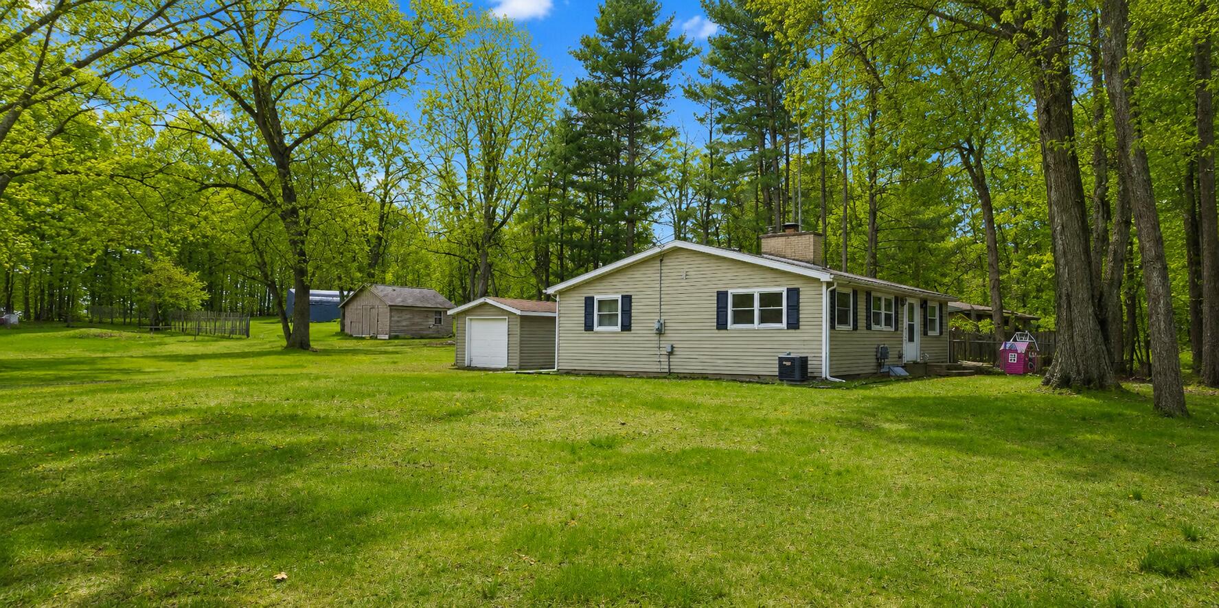 2427 Vanderbilt Avenue Portage MI 49024