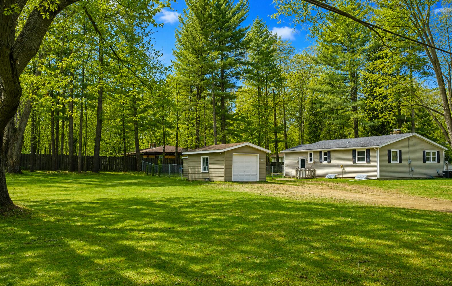 2427 Vanderbilt Avenue Portage MI 49024