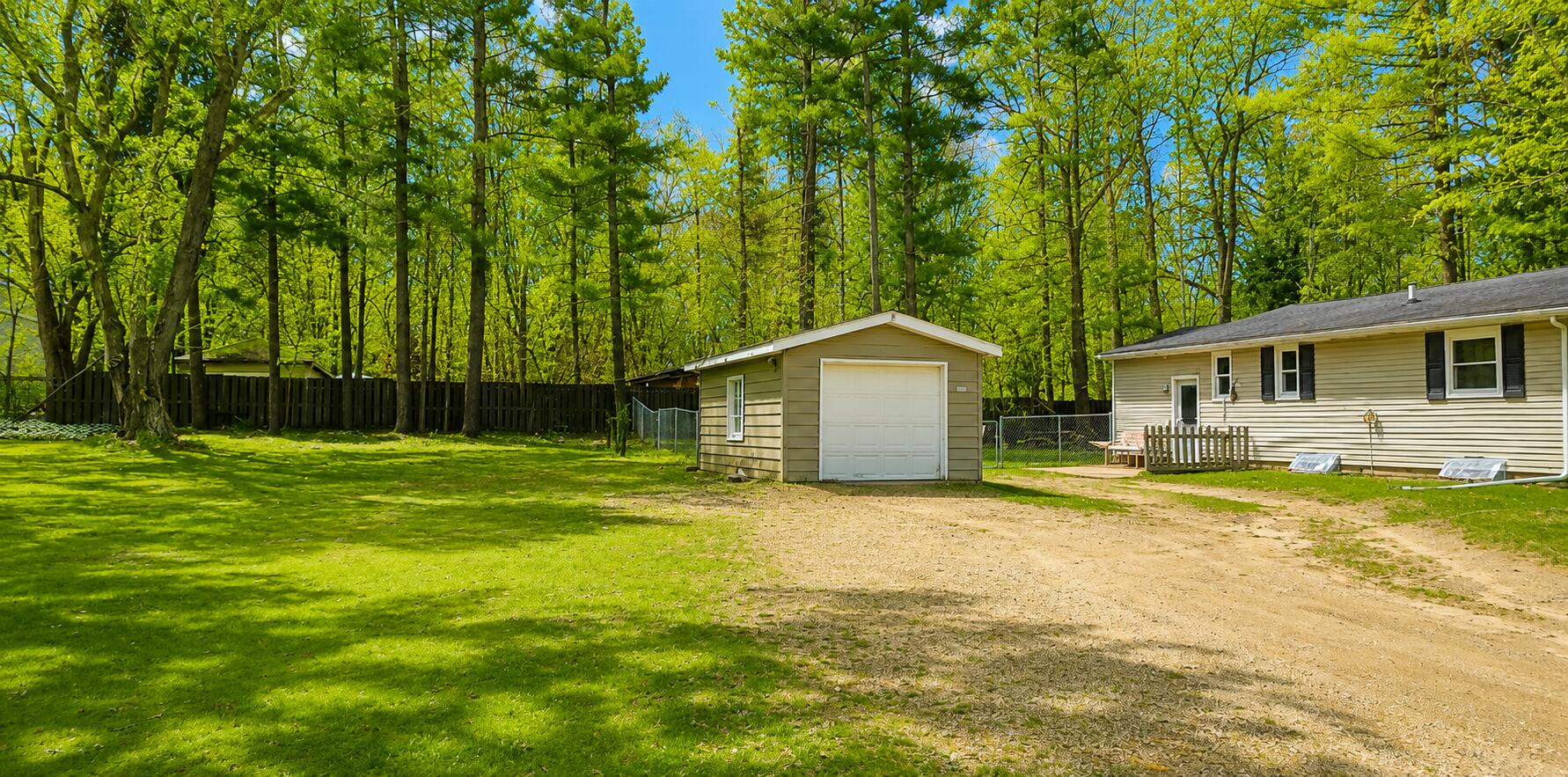 2427 Vanderbilt Avenue Portage MI 49024