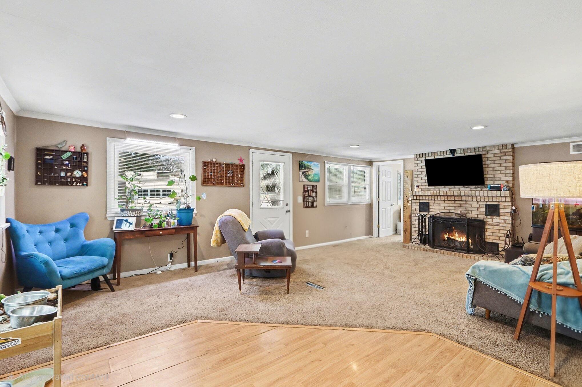 2427 Vanderbilt Avenue Portage MI 49024