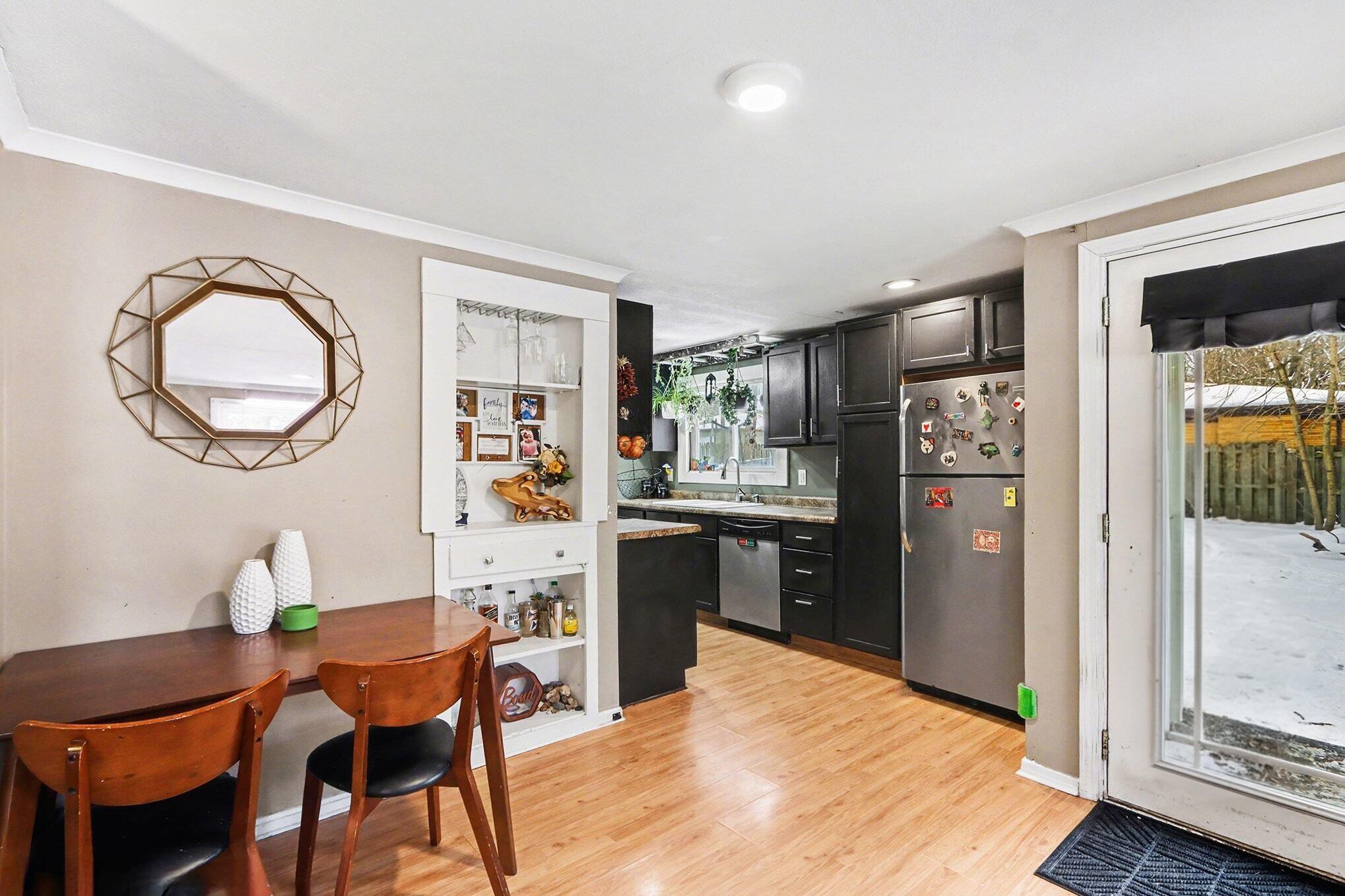 2427 Vanderbilt Avenue Portage MI 49024