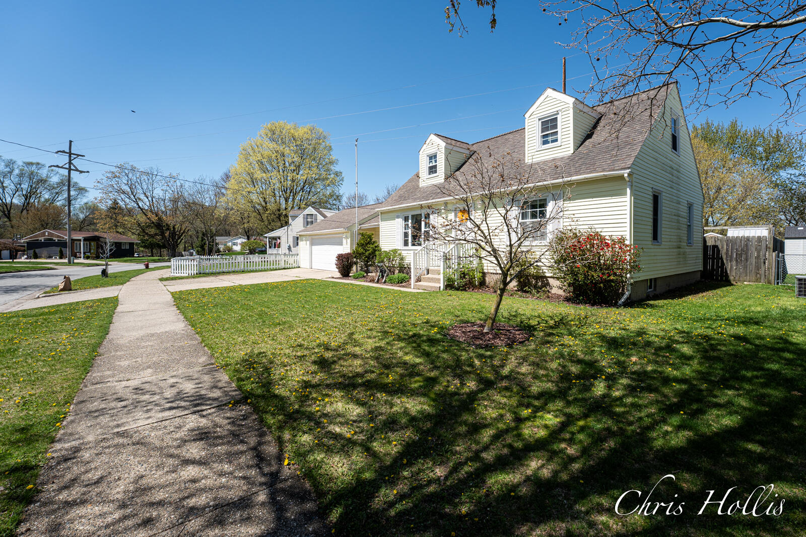 141 Highland Drive Rockford MI 49341