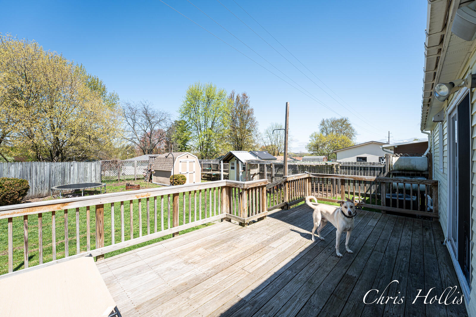 141 Highland Drive Rockford MI 49341