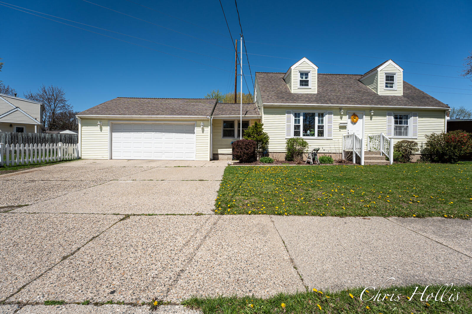 141 Highland Drive Rockford MI 49341
