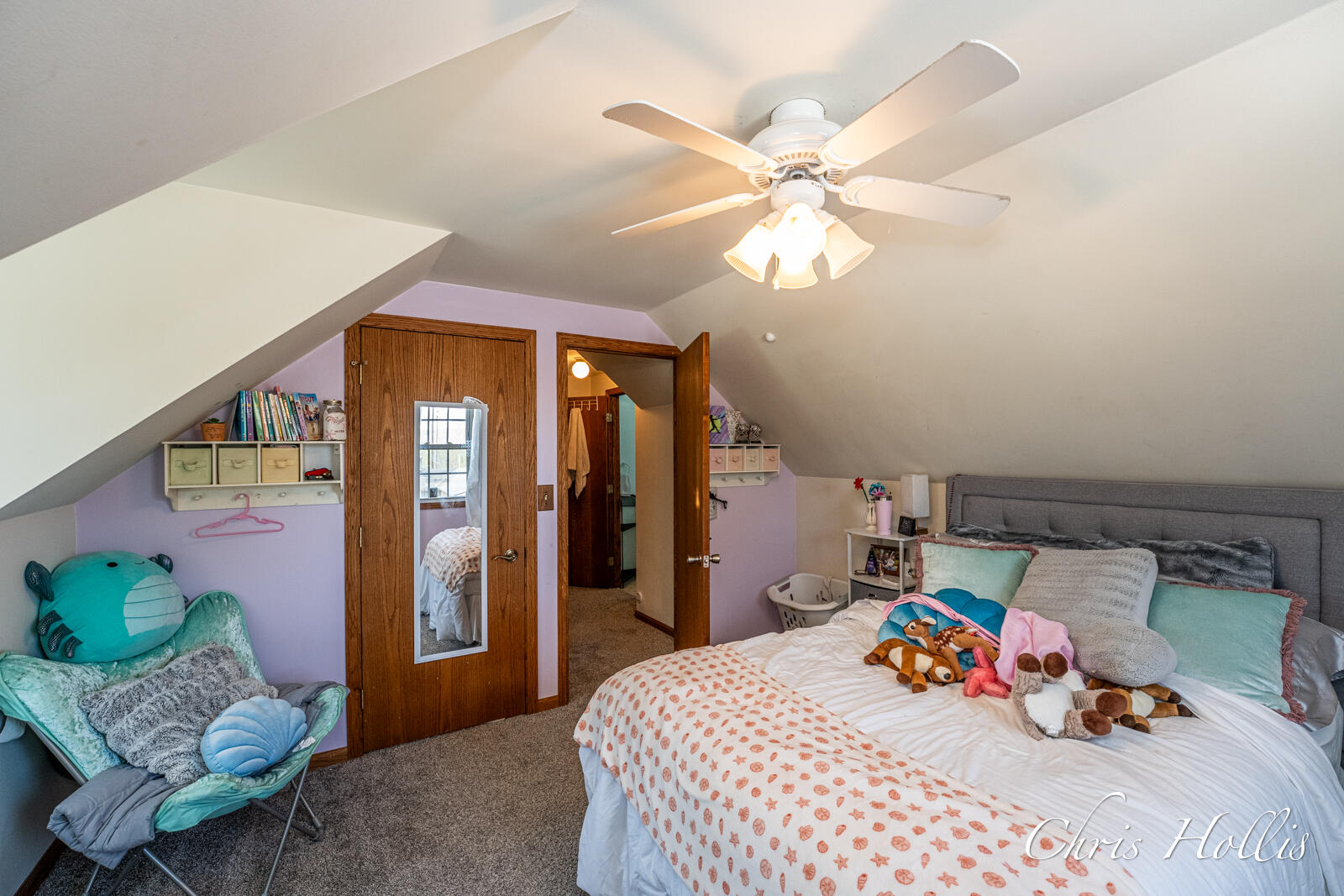141 Highland Drive Rockford MI 49341