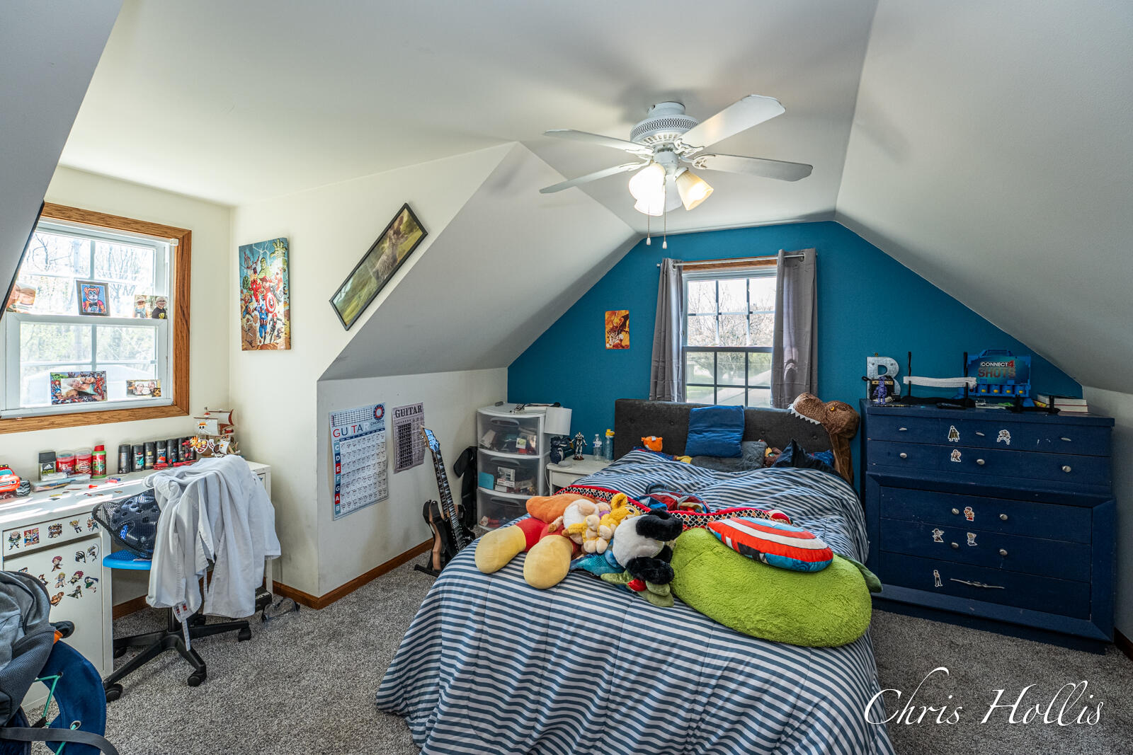141 Highland Drive Rockford MI 49341