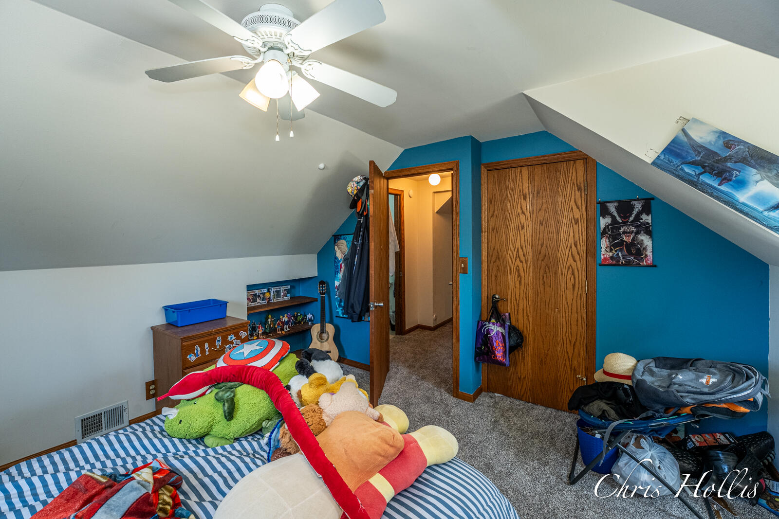 141 Highland Drive Rockford MI 49341