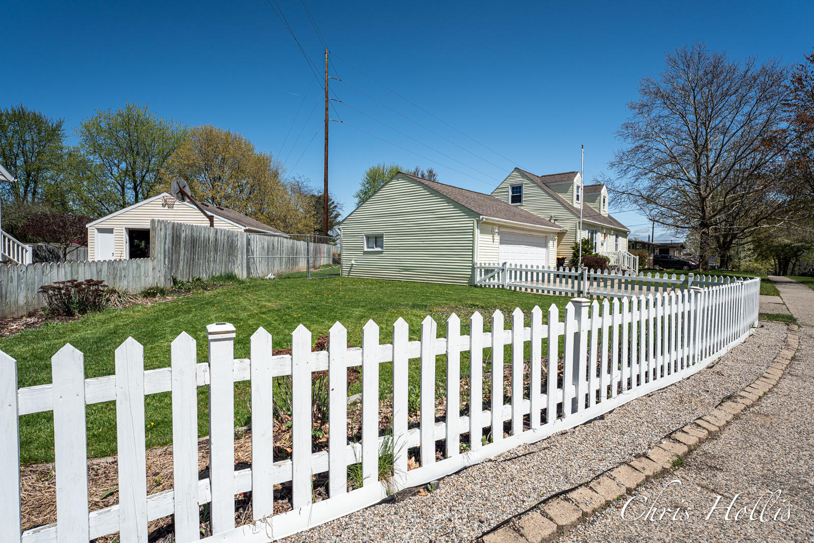 141 Highland Drive Rockford MI 49341