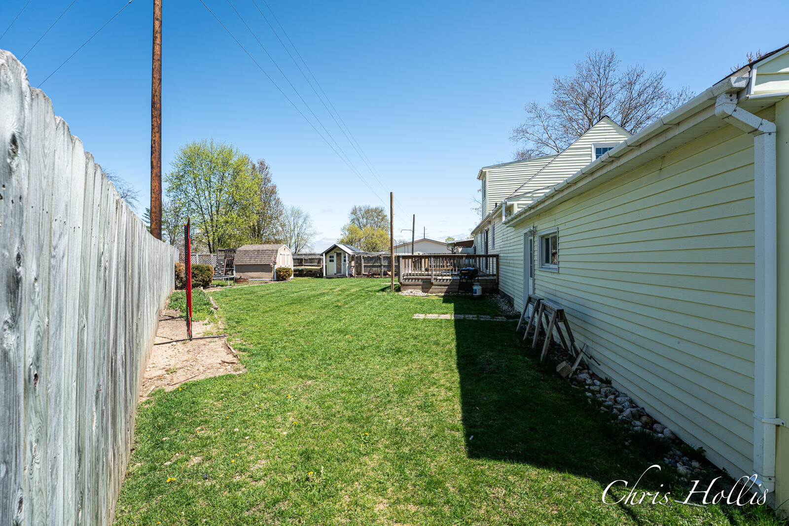 141 Highland Drive Rockford MI 49341