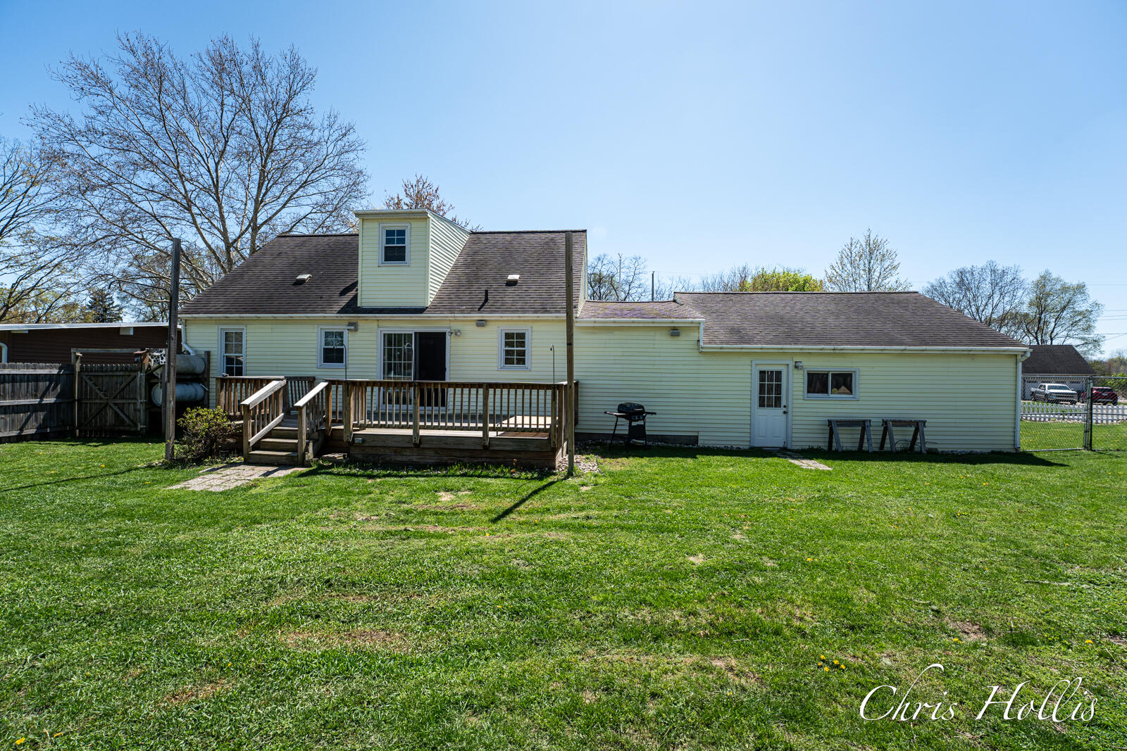 141 Highland Drive Rockford MI 49341