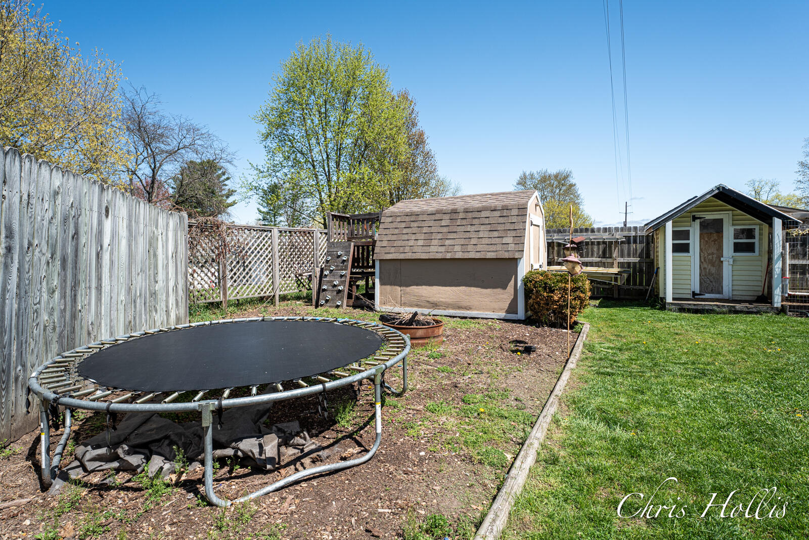 141 Highland Drive Rockford MI 49341