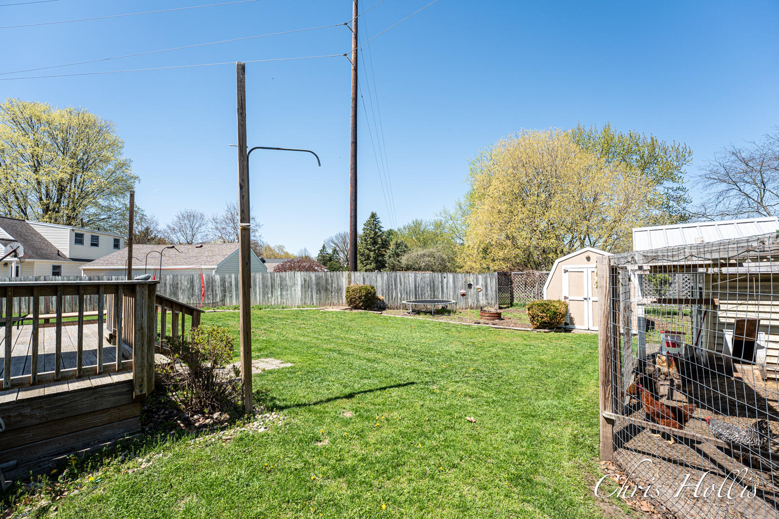 141 Highland Drive Rockford MI 49341