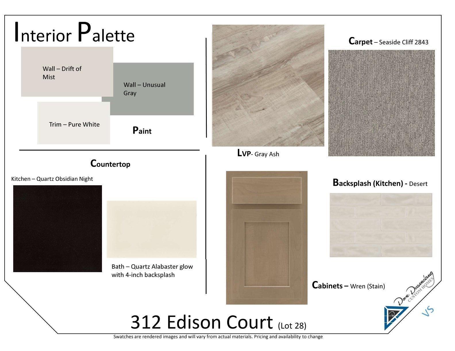 312 Edison Court Muskegon MI 49440