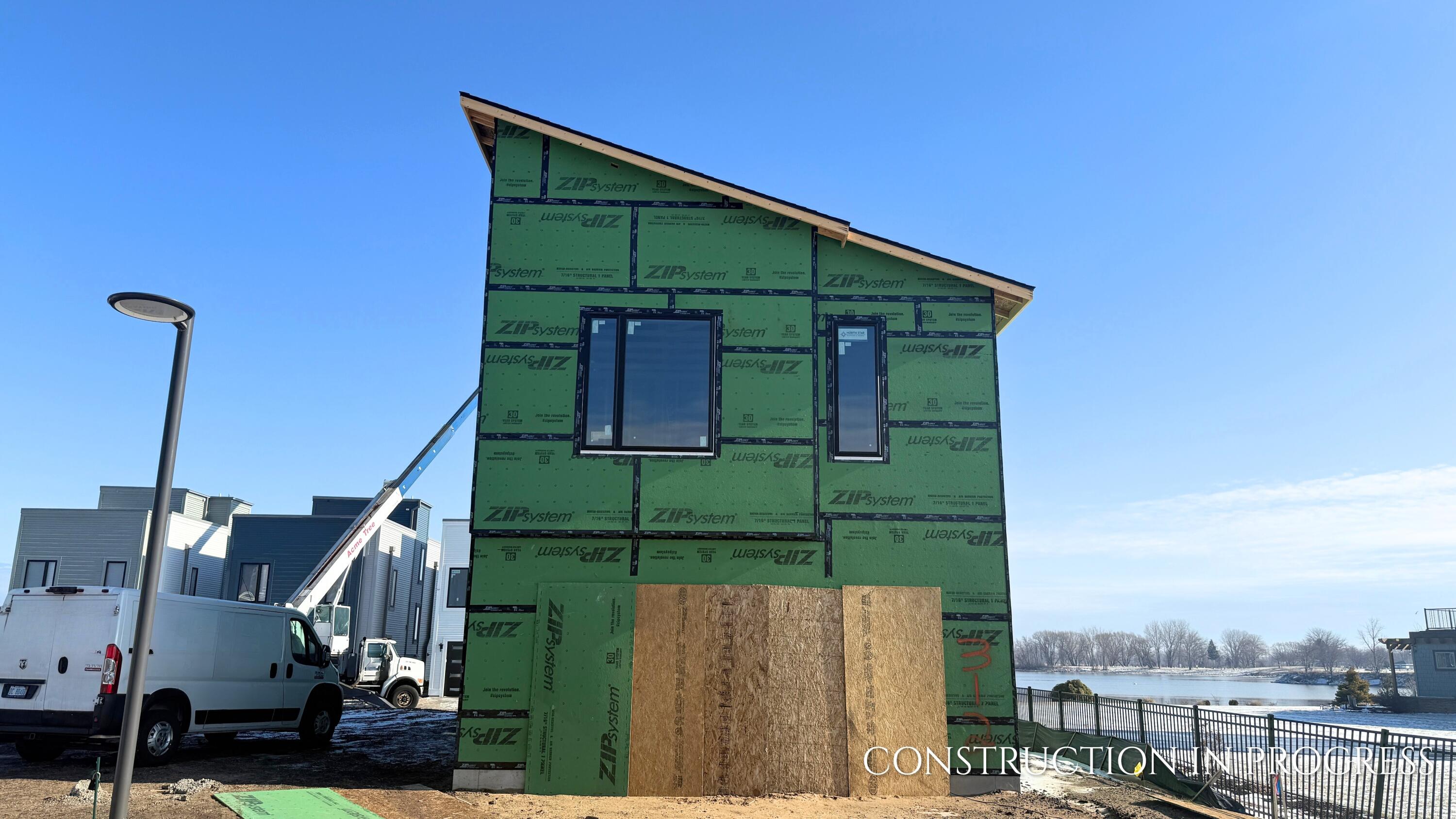 312 Edison Court Muskegon MI 49440