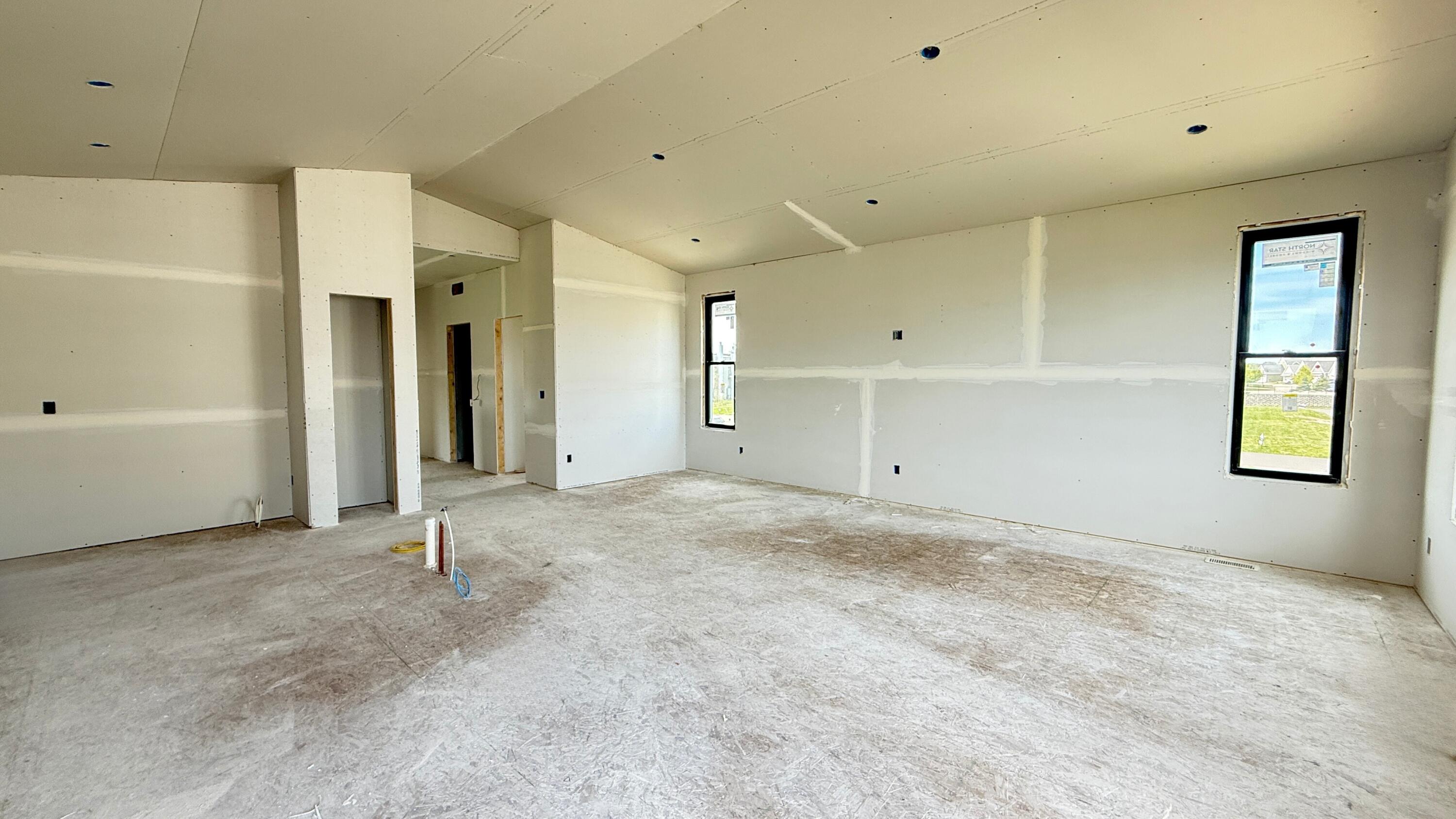 312 Edison Court Muskegon MI 49440