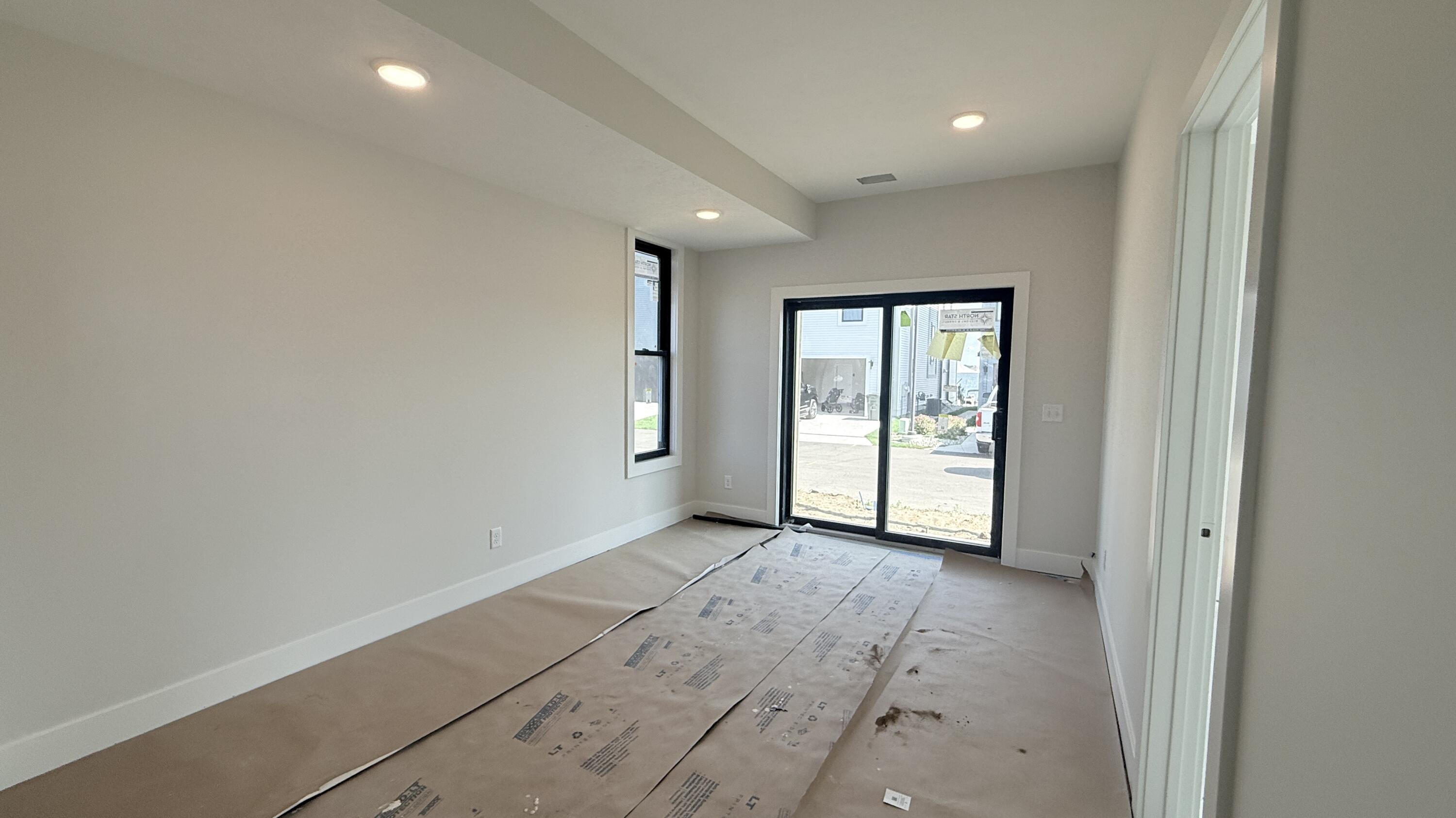 312 Edison Court Muskegon MI 49440