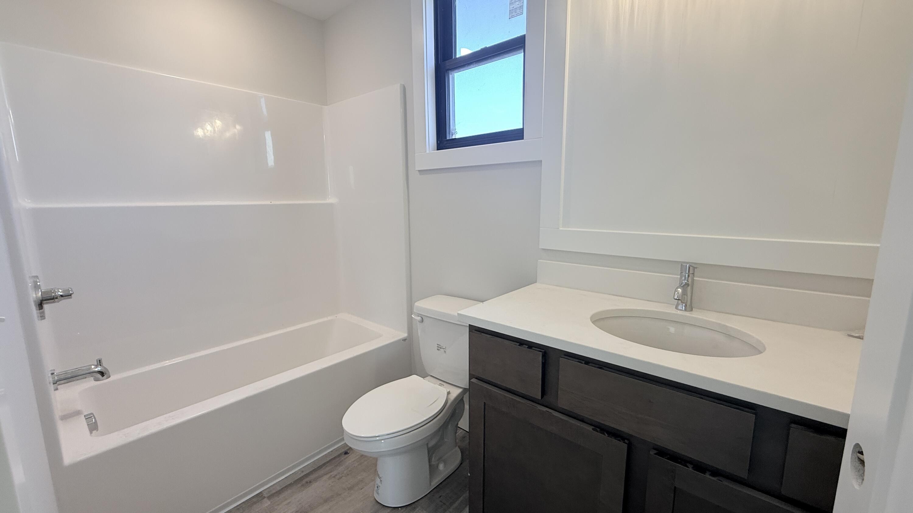 312 Edison Court Muskegon MI 49440