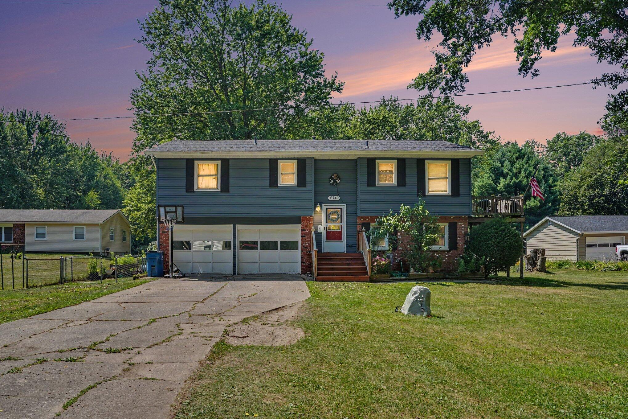 4340 S 29th Street Kalamazoo MI 49048
