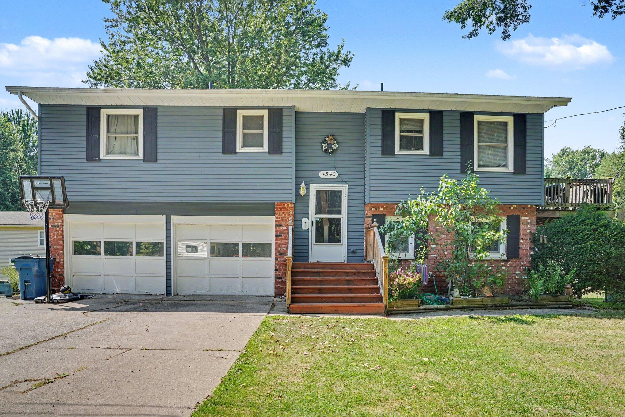 4340 S 29th Street Kalamazoo MI 49048