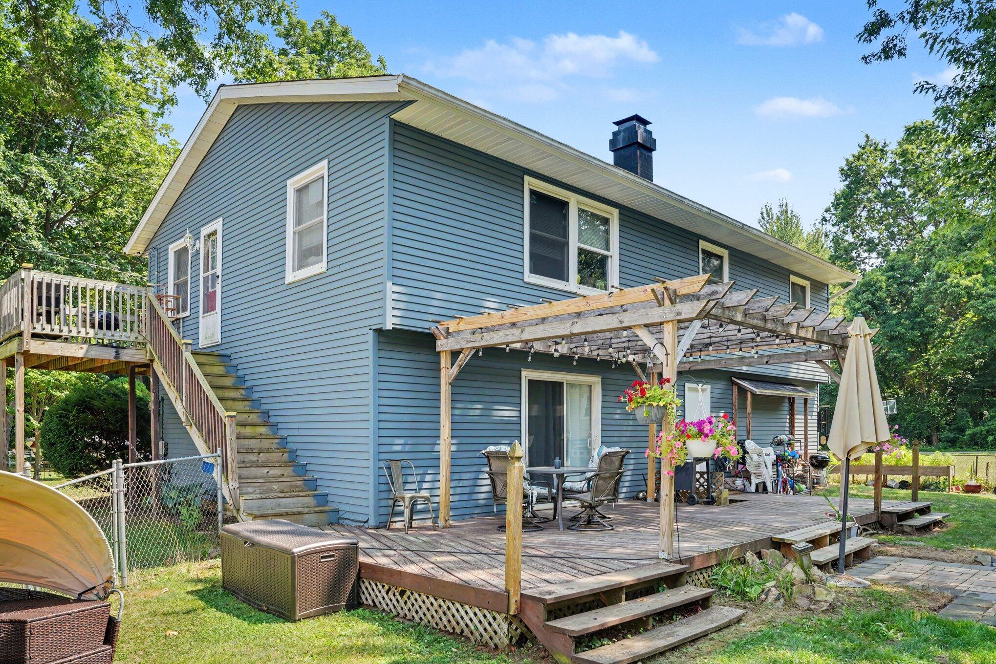 4340 S 29th Street Kalamazoo MI 49048