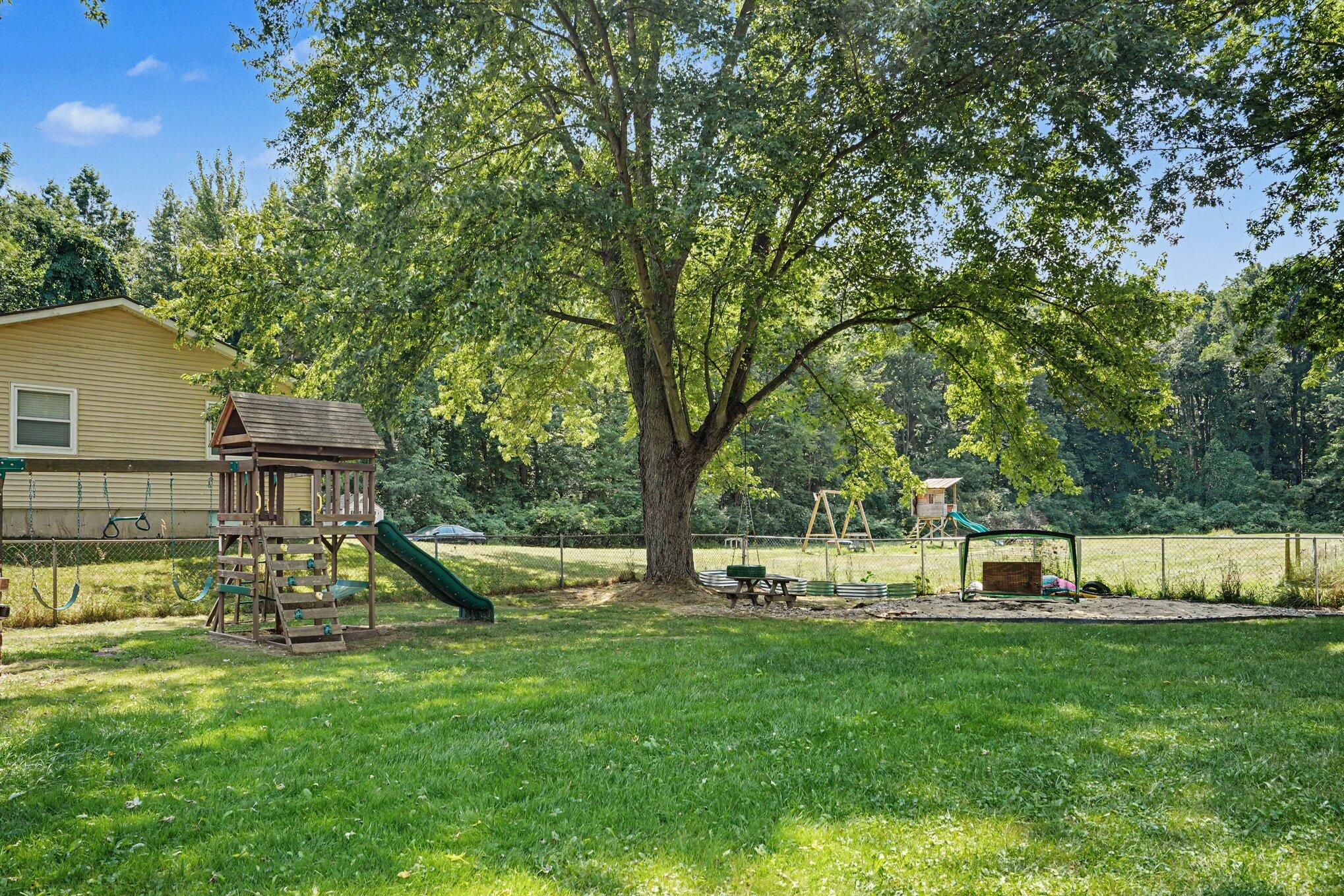 4340 S 29th Street Kalamazoo MI 49048