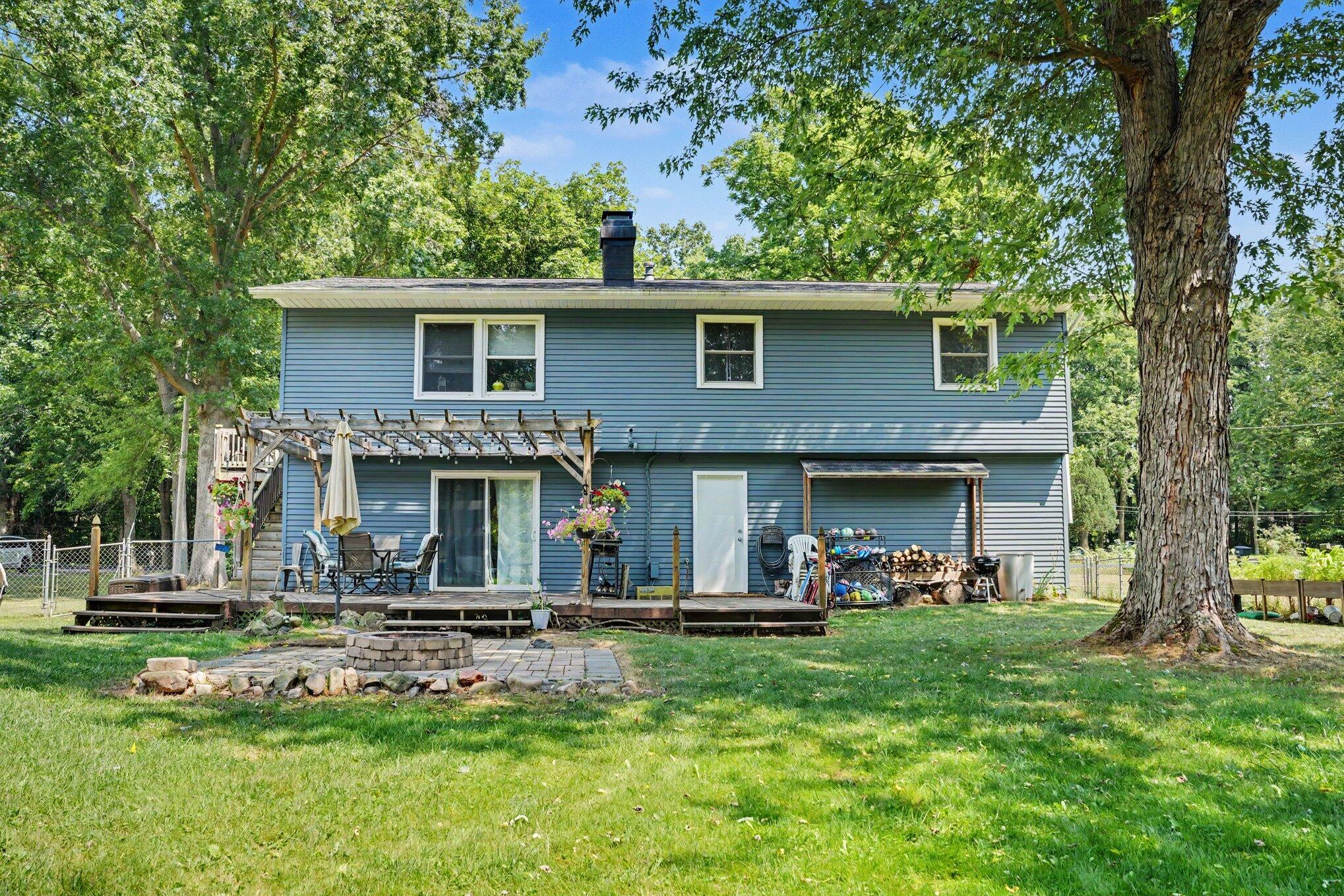 4340 S 29th Street Kalamazoo MI 49048