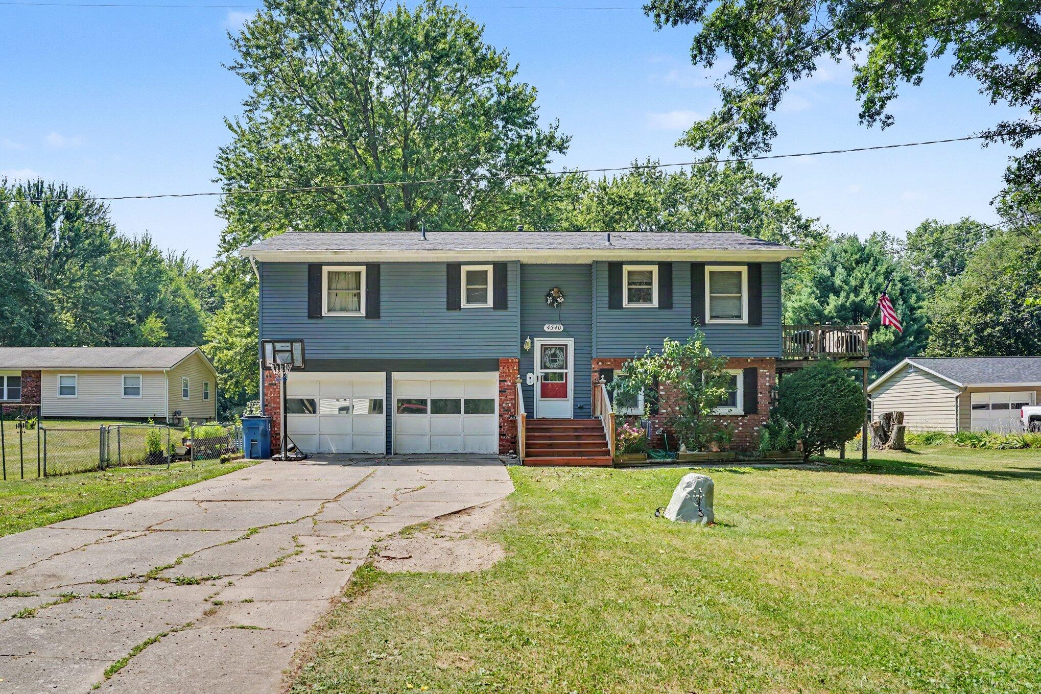 4340 S 29th Street Kalamazoo MI 49048