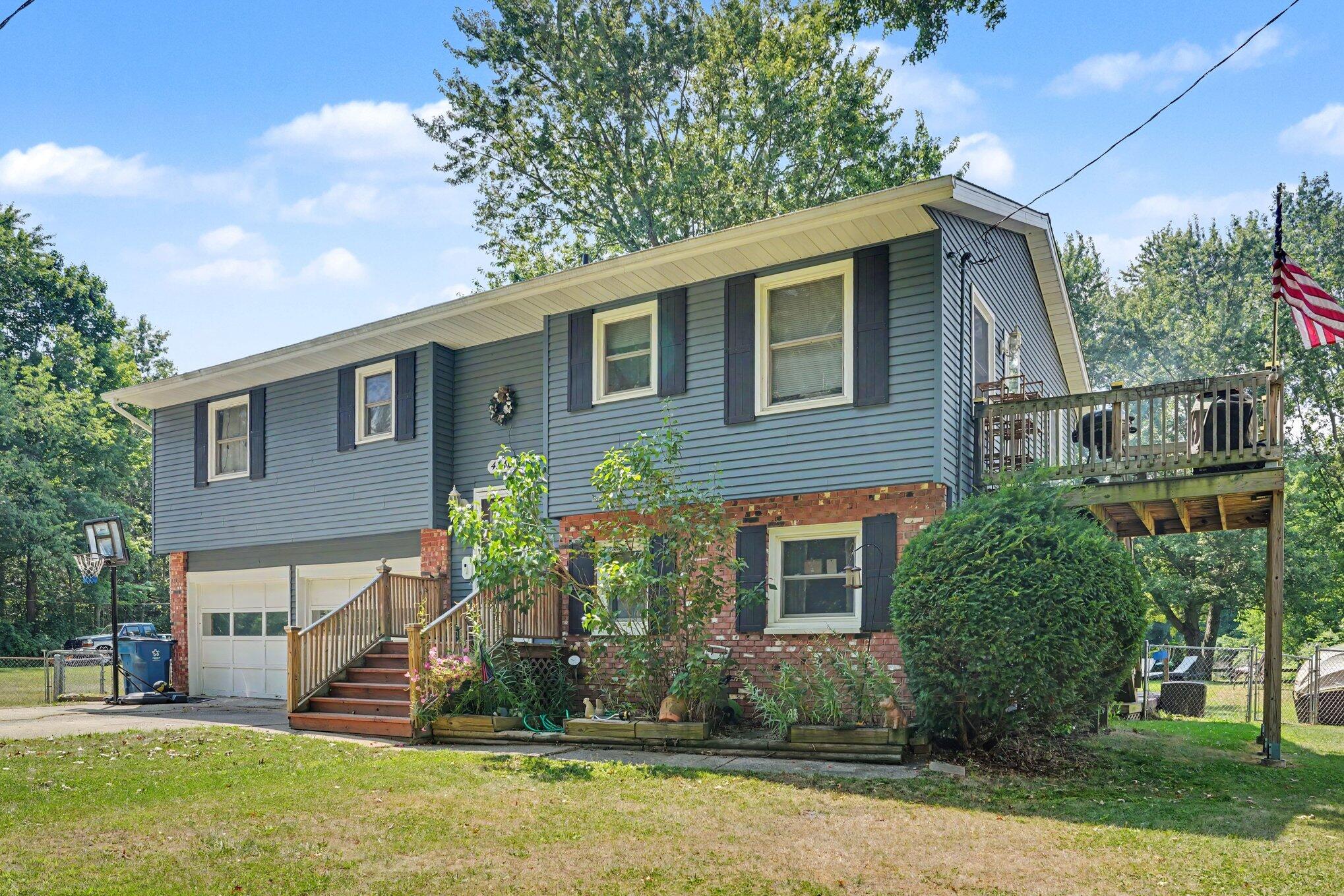 4340 S 29th Street Kalamazoo MI 49048
