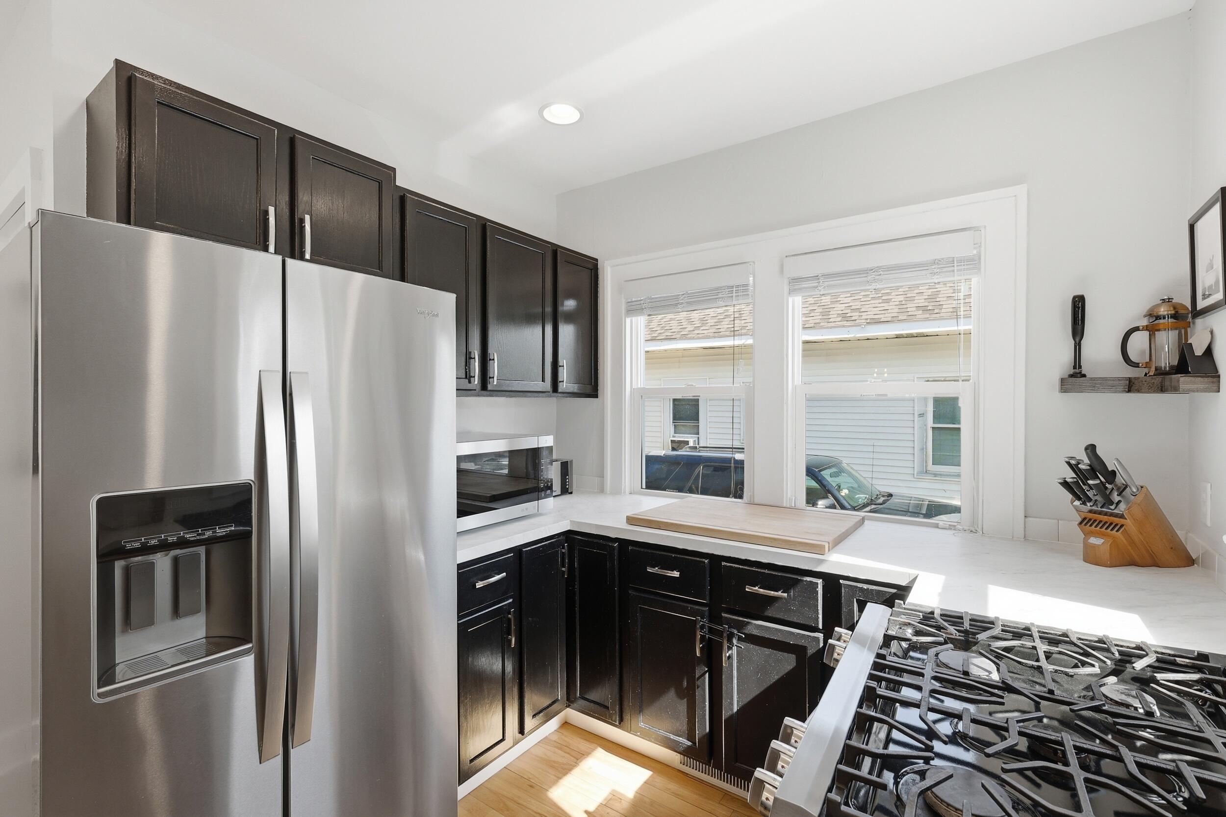 1356 Emerald Avenue NE Grand Rapids MI 49505