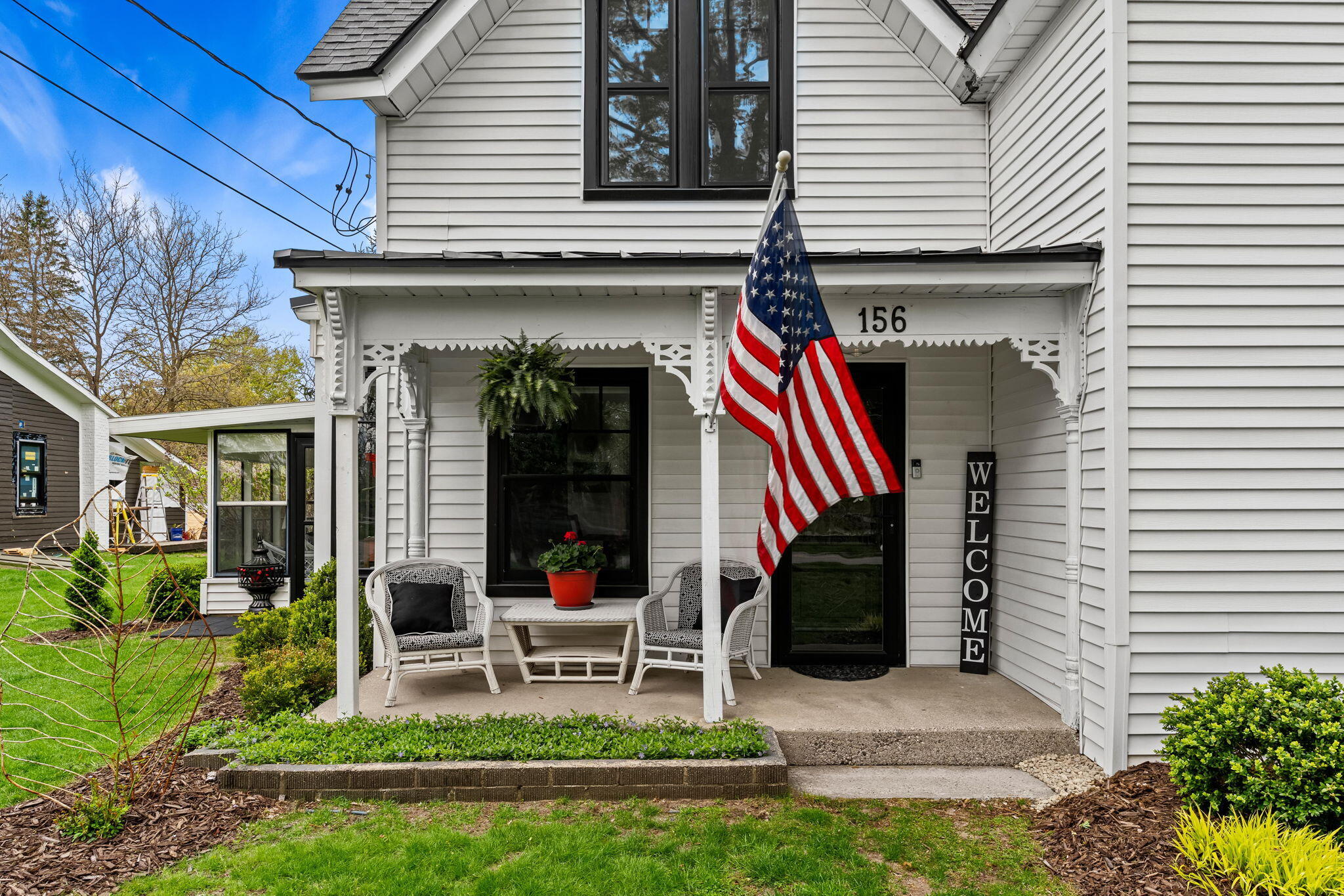 156 S Union Street Douglas MI 49406
