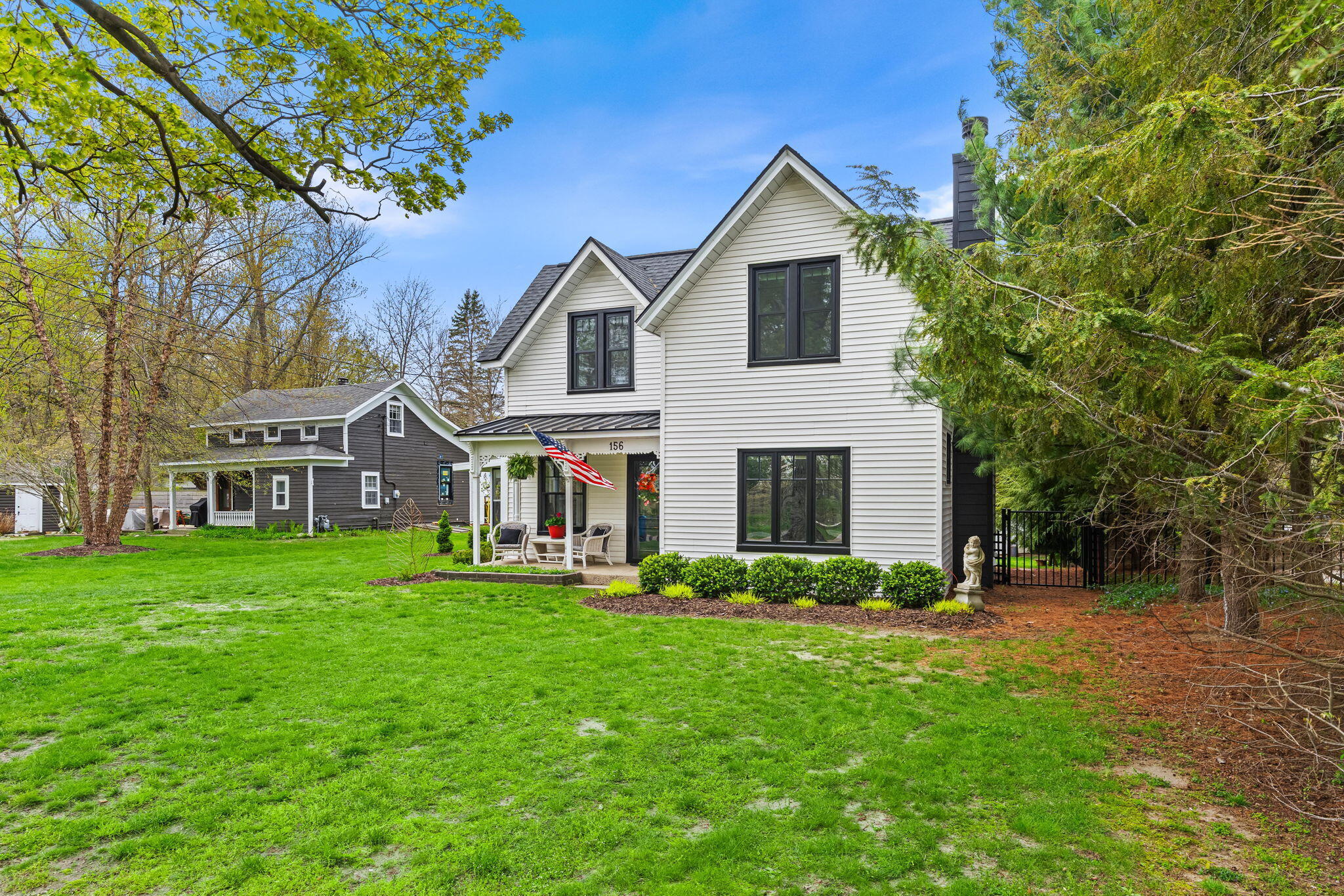 156 S Union Street Douglas MI 49406