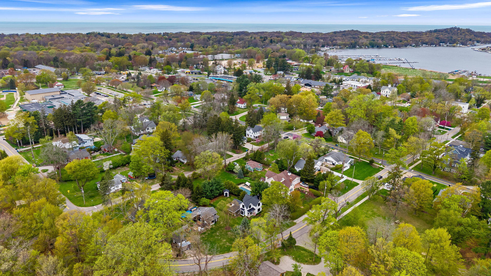 156 S Union Street Douglas MI 49406
