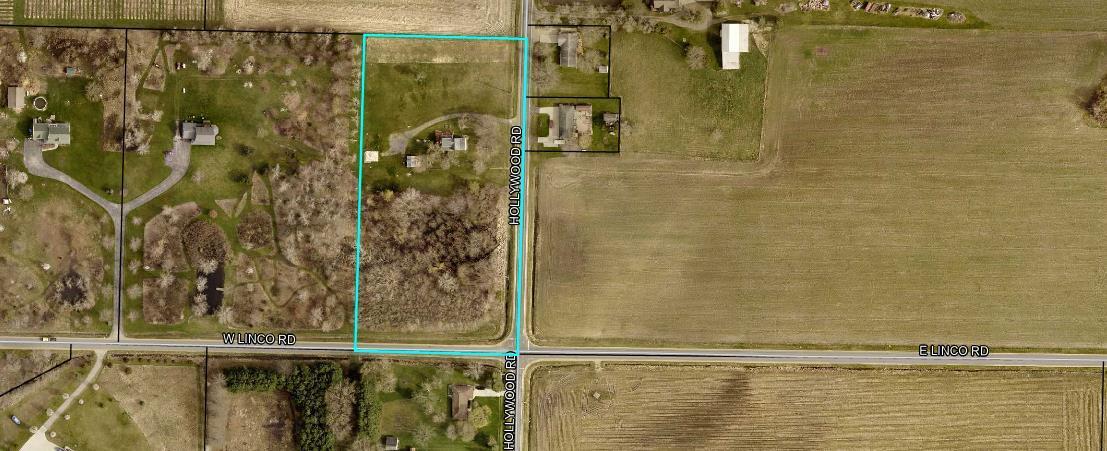 7222 Hollywood Road Berrien Springs MI 49103