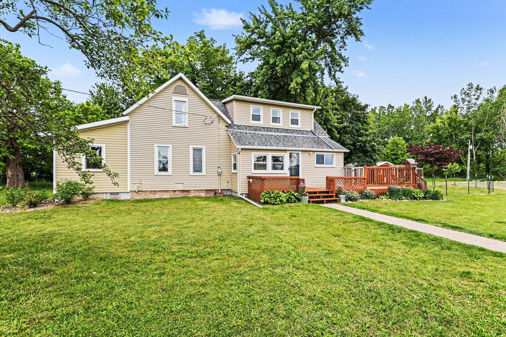 7222 Hollywood Road Berrien Springs MI 49103