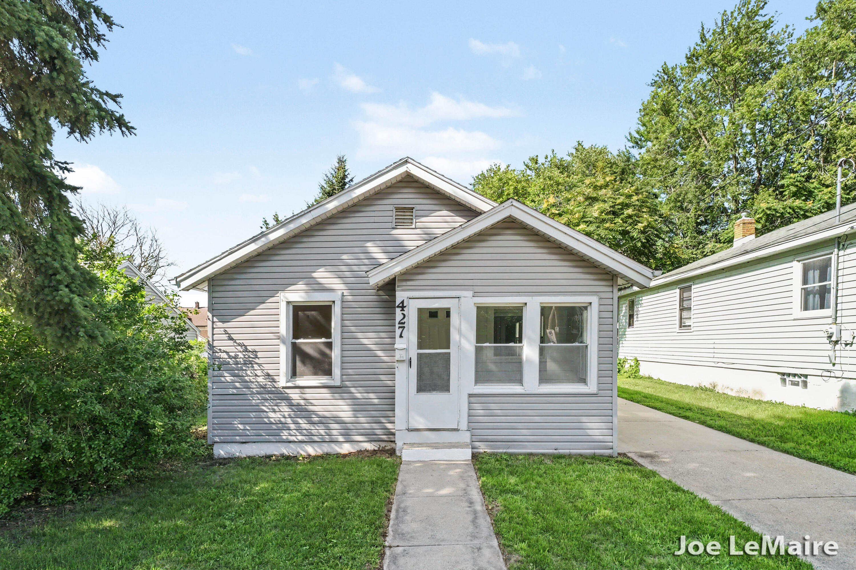 427 Hopson Street NE Grand Rapids MI 49503