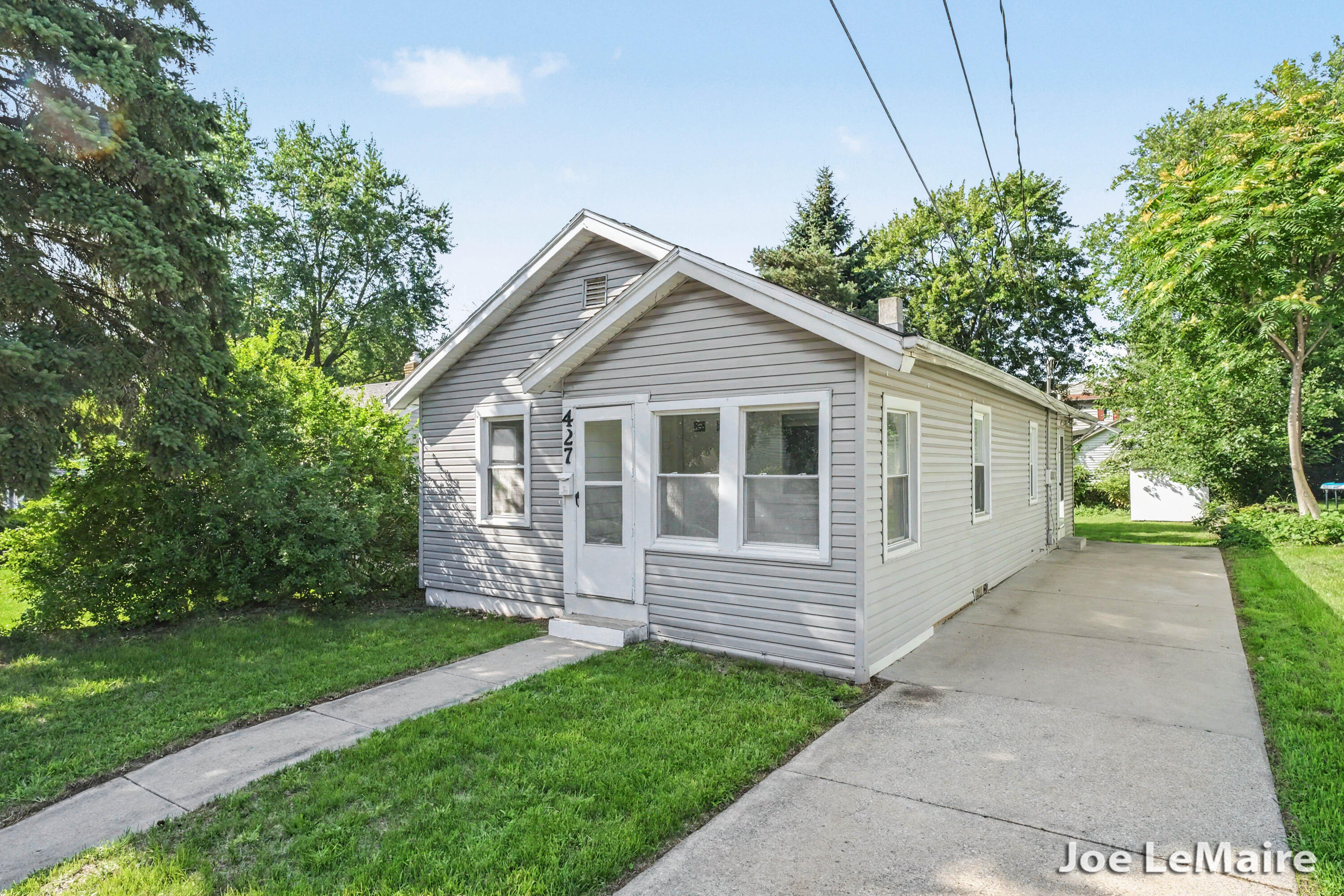 427 Hopson Street NE Grand Rapids MI 49503