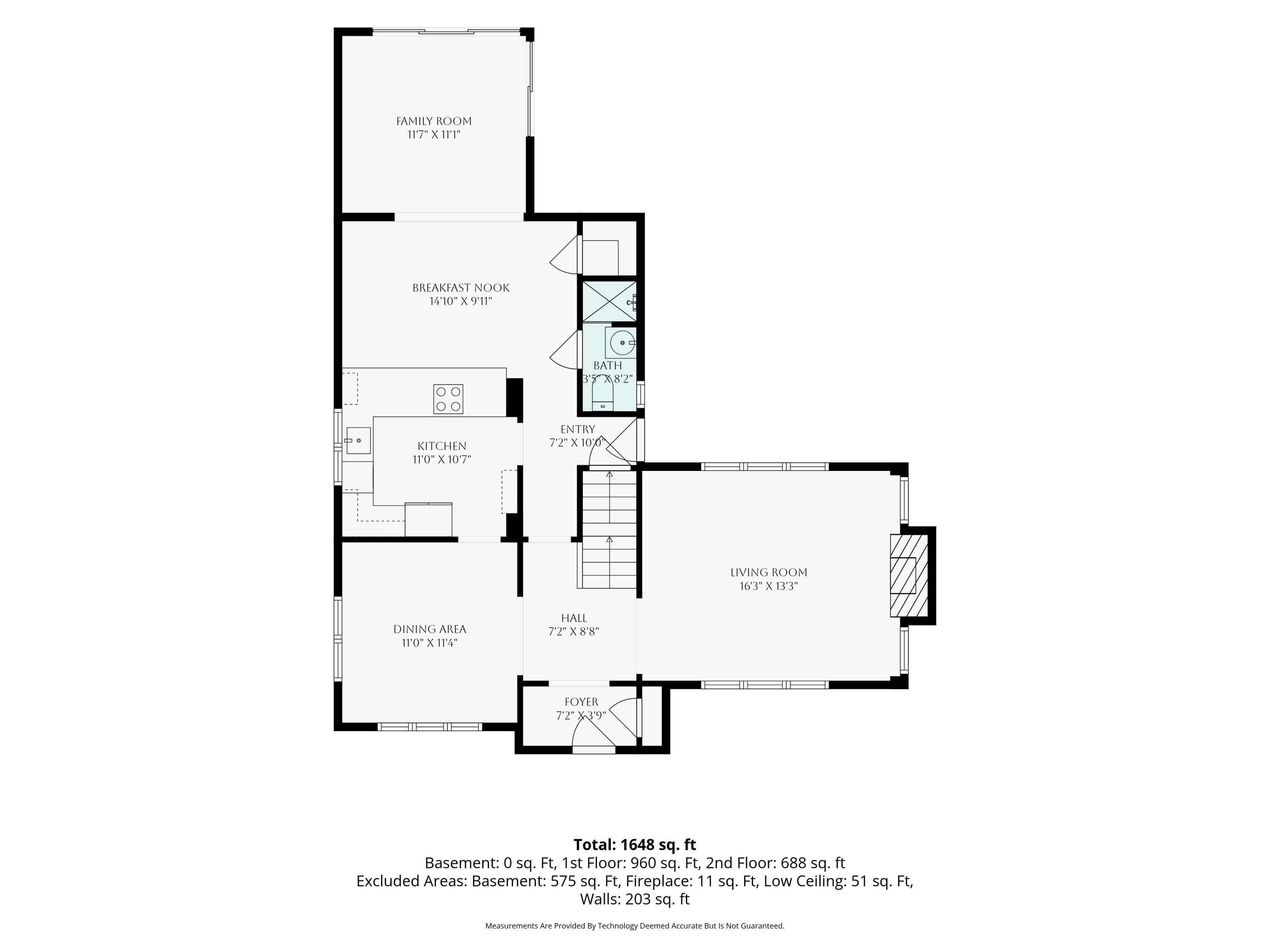 950 Orchard Avenue SE East Grand Rapids MI 49506